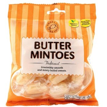 Sweet Heaven Butter Mintoes (180g)