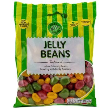 Sweet Heaven Jelly Beans (180g)