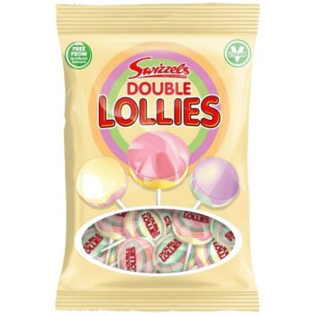 Swizzels 8 Double Lollies