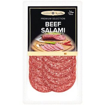 Tahira Beef Salami (80g)