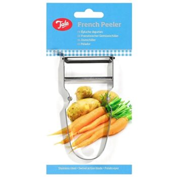 Tala French Peeler Stainless Steel