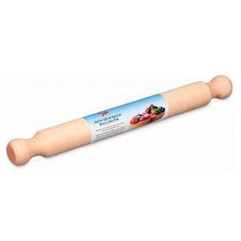 Tala Rolling Pin FSC-Certified (Beech Wood) Natural each (40cm)