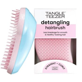 Tangle Teezer The Original Pink Sky