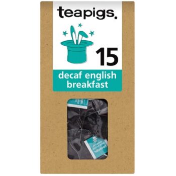 teapigs decaf english breakfast