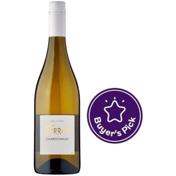 Terreo Chardonnay