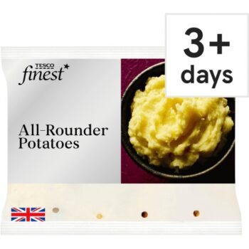 Tesco Finest All Rounder Potatoes (2kg)