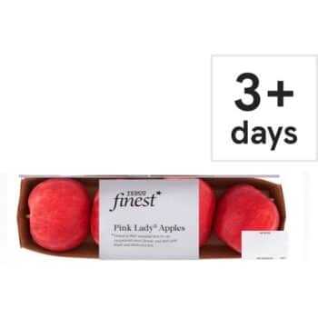 Tesco Finest Pink Lady Apple (4)