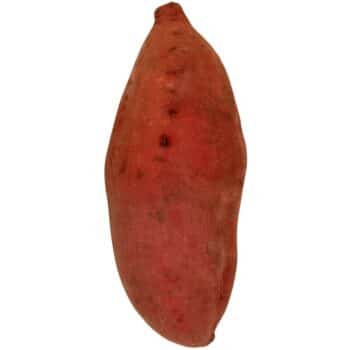 Tesco Large Sweet Potatoes Loose Class 1