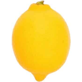 Tesco Lemons Each