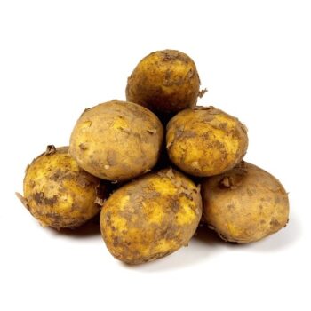 Tesco Seasonal New Potatoes Loose