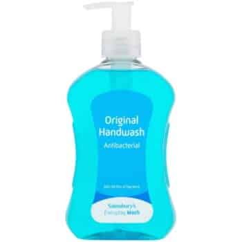 The Collection Original Handwash (500ml)