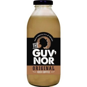 The Guv'nor Original Iced Coffee (500ml)