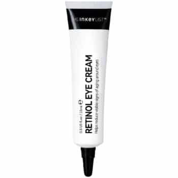 The Inkey List Retinol Eye Cream (15ml)