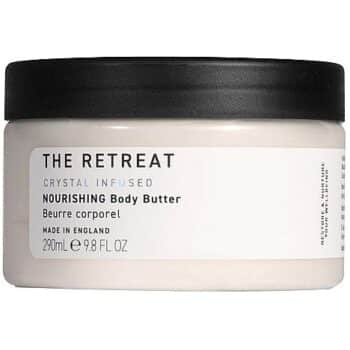 THE RETREAT Nourishing Body Butter (290ml)