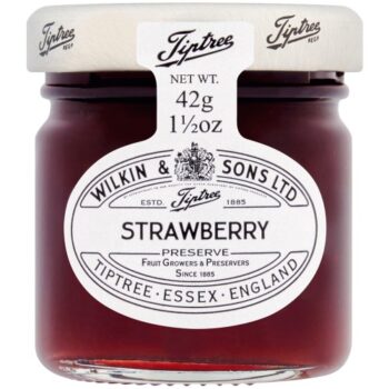Tiptree Miniature Strawberry (42g)
