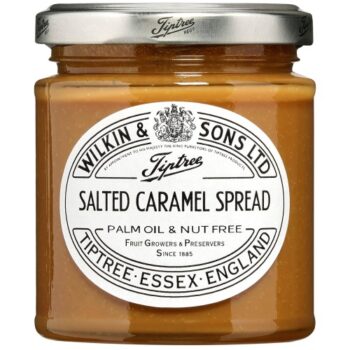 Tiptree Salted Caramel Spread (210g)
