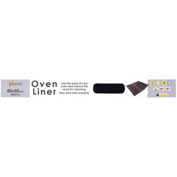 Toastabags Oven Liner