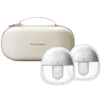 Tommee Tippee Double Wearable Breast Pump