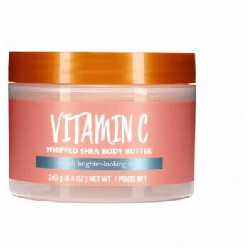 Tree Hut Whipped Body Butter Vitamin C (240g)