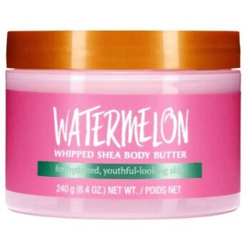 Tree Hut Whipped Body Butter Watermelon (240g)
