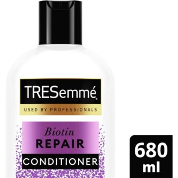 TRESemme Biotin Repair Conditioner for Dry Damaged Hair (680ml)