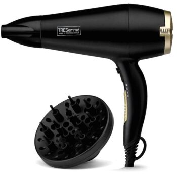 TRESemme Salon Professional Diffuser 2200 Hair Dryer