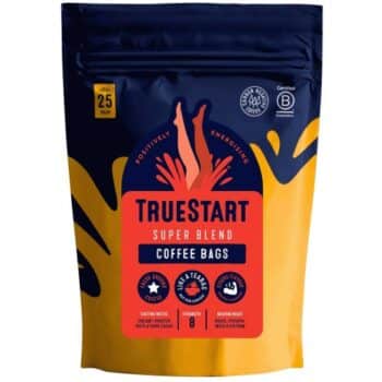 TrueStart Super Blend Loose Coffee Bags (200g)