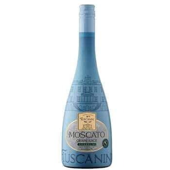 Tuscanini Sparkling Moscato Grape Juice (750ml)