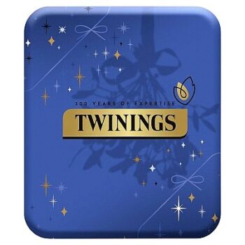 Twinings Pocket Tin (7g)