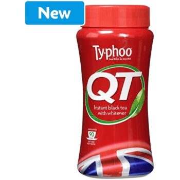 Typhoo QT Tea (225g)