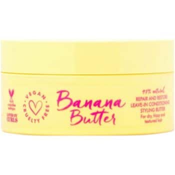 Umberto GianninI Banana Butter Leave-In Conditioner (200ml)
