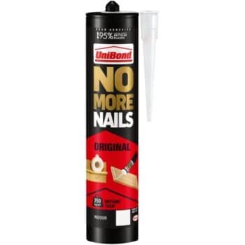 UNIBOND NO MORE NAILS ORIGINAL CARTRIDGE (280ml)