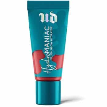 Urban Decay New Hydromaniac Blush Glow Hydrator Rebellious (15ml)