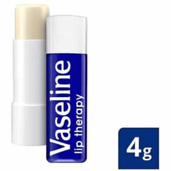 Vaseline Lip Therapy Stick Original (4g)
