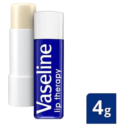 Vaseline Lip Therapy Stick Original (4g)
