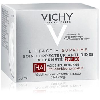 Vichy Liftactiv Supreme Anti-Ageing SPF30 (50ml)
