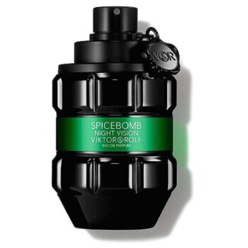 Viktor & Rolf Viktor&rolf Spicebomb Night Vision Eau De Parfum (90ml)