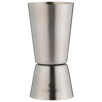 Viners Barware Double Jigger Measure
