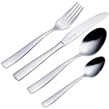 Viners Purity 18 Cutlery Set
