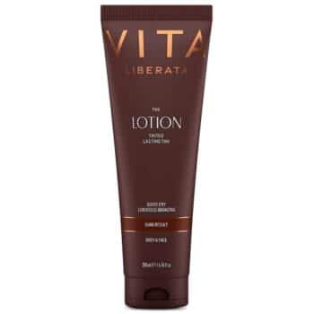 Vita Liberata Tinted Tanning Lotion Dark200 ml (200ml)