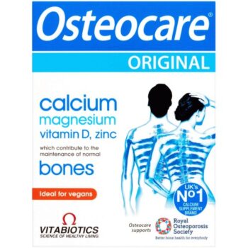 Vitabiotics Osteocare Original (30)
