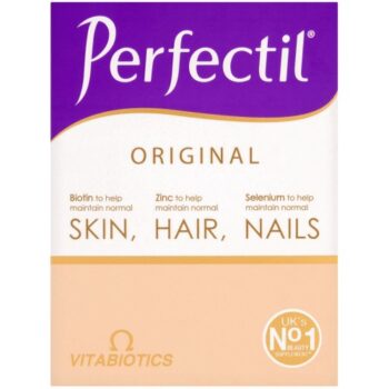 Vitabiotics Perfectil Original Triple Active 30 Tablets (30)