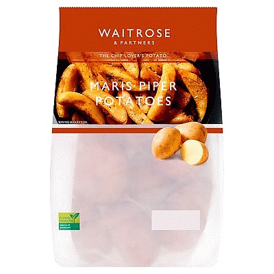 Waitrose Maris Piper Potatoes (2kg)