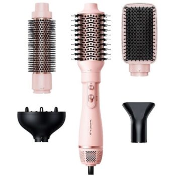 Wavytalk Air Sculpt 5 In 1 Hot Brush Set