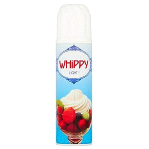Whippy Cream (250g)
