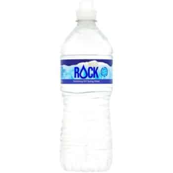 White Rock Refreshing Still Spring Water (750ml)