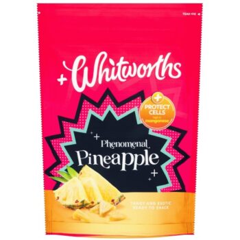 Whitworths Pineapple