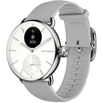 Withings Scanwatch 2 White (38mm)
