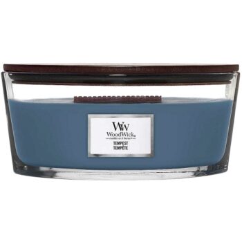 Woodwick Ellipse Tempest (453g)