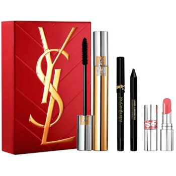 YSL Loveshine Lipstick Set
